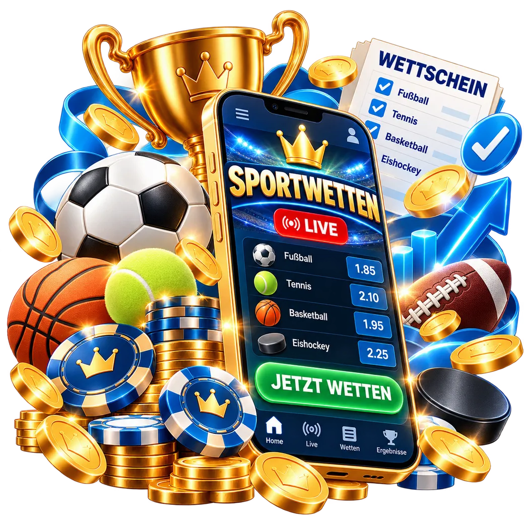 Bettinggerblue