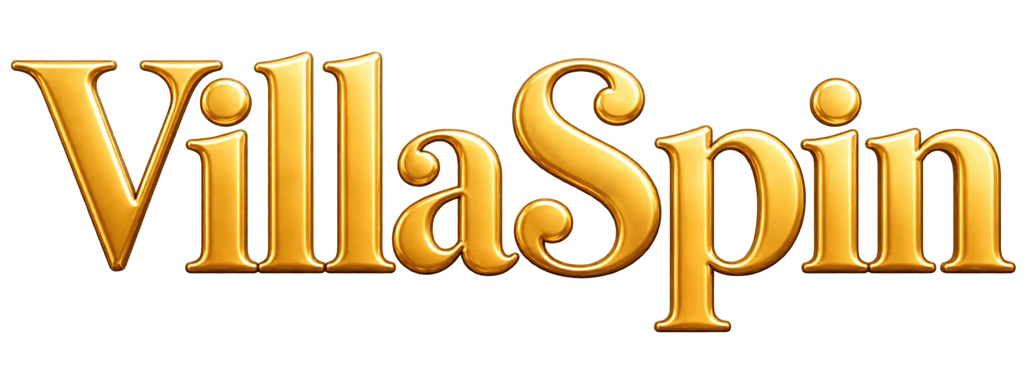Villaspin Villaspinlogo